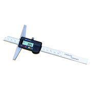 Electronic Digital Depth Gauge